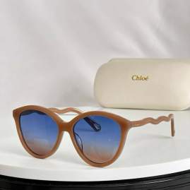Picture of Chloe Sunglasses _SKUfw58542419fw